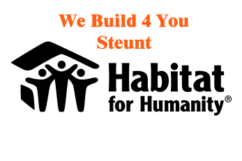 Habitat for humanity | wb4u