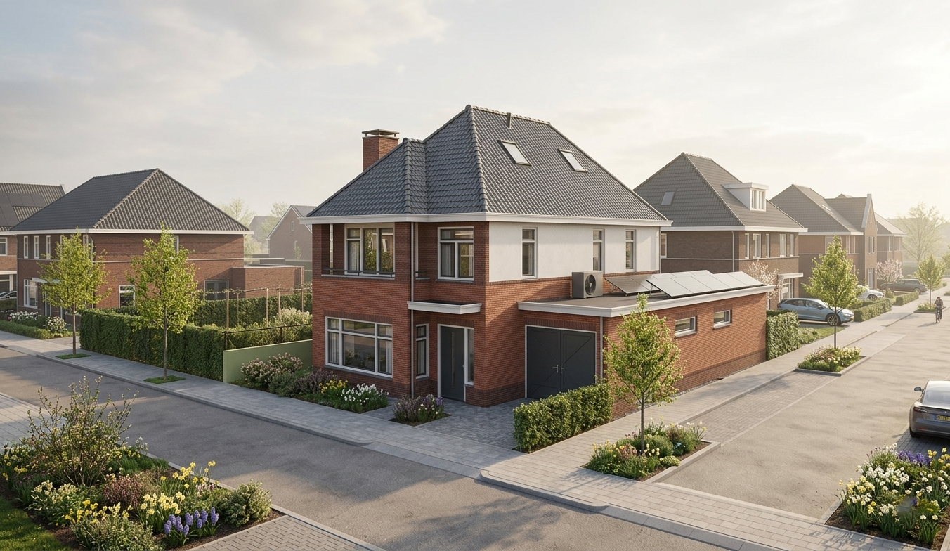 21618 Hoefsmid 12 Nieuwerbrug aan de Rijn -3