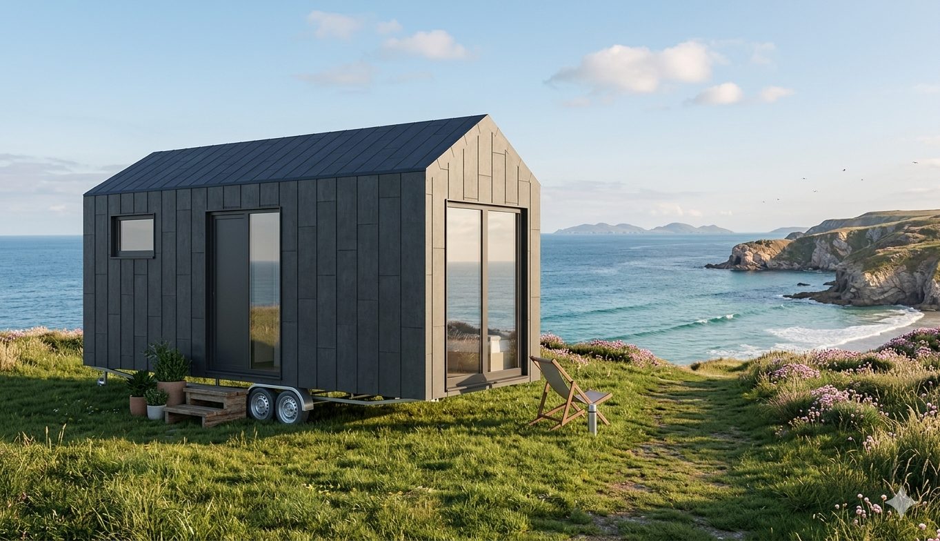 230147 Tiny dream houses - Tiny houses - 1