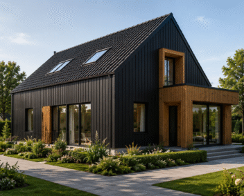 WB4U Bouwtekening Villa 3